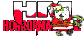 HorrorMagazine - Buone feste!