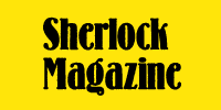 SherlockMagazine Forum